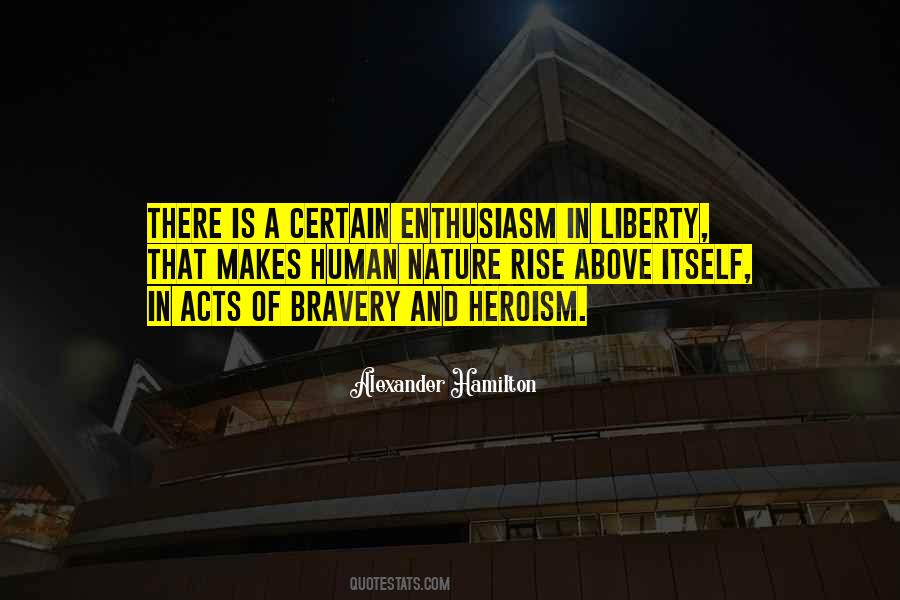 Human Liberty Quotes #594010