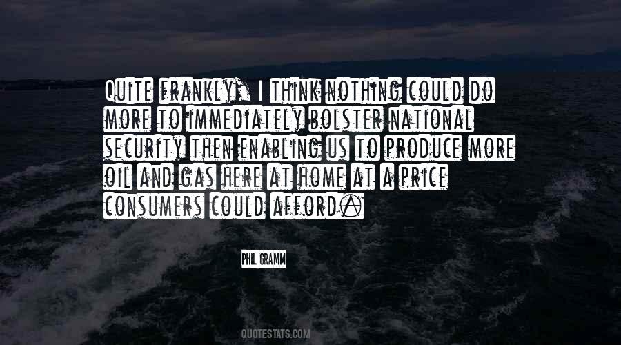To Produce Quotes #1146629