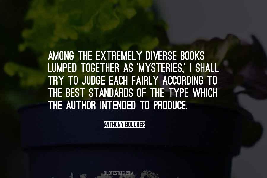 To Produce Quotes #1156113