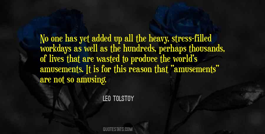 To Produce Quotes #1196524