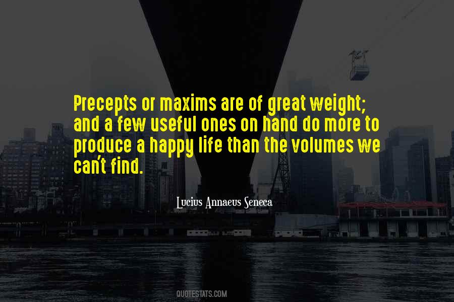 To Produce Quotes #1822802