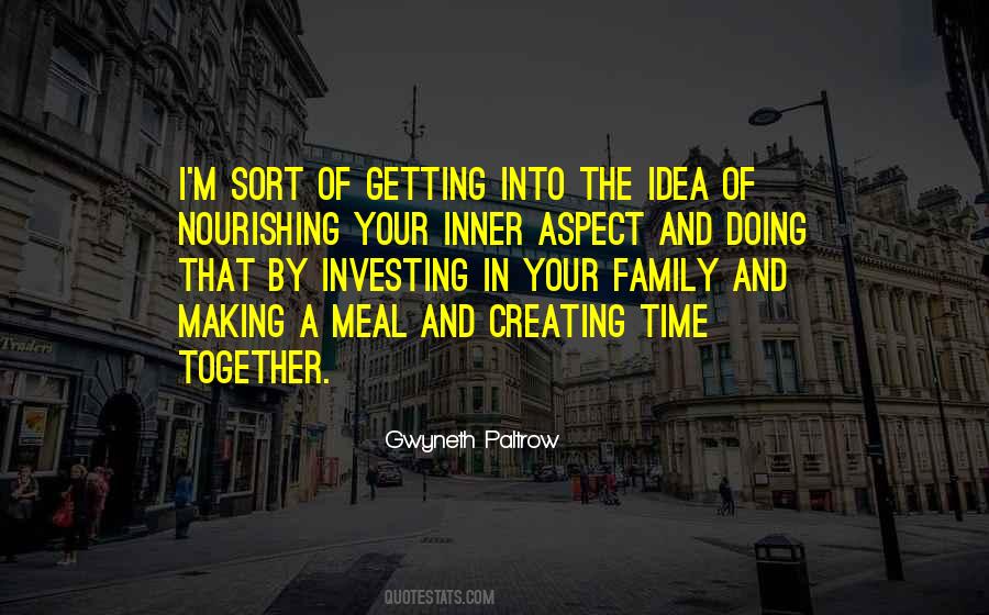 Creating Time Quotes #1465837