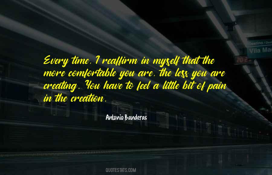 Creating Time Quotes #156791