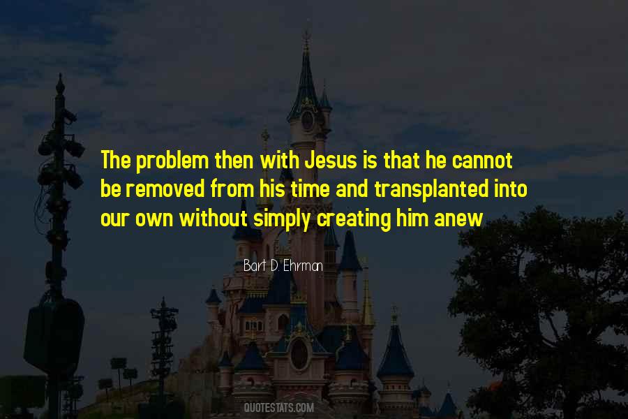 Creating Time Quotes #169789