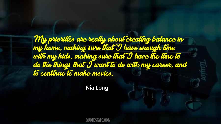 Creating Time Quotes #171939