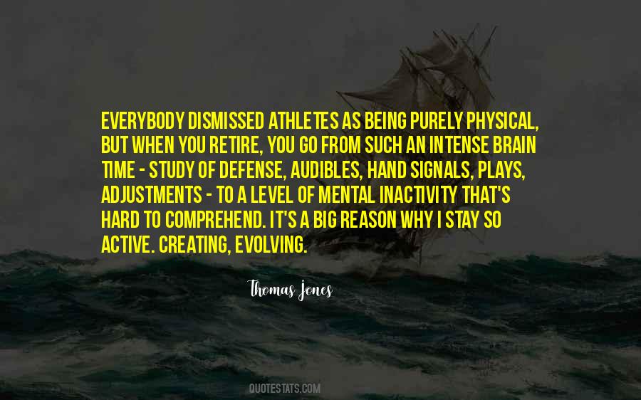 Creating Time Quotes #245021