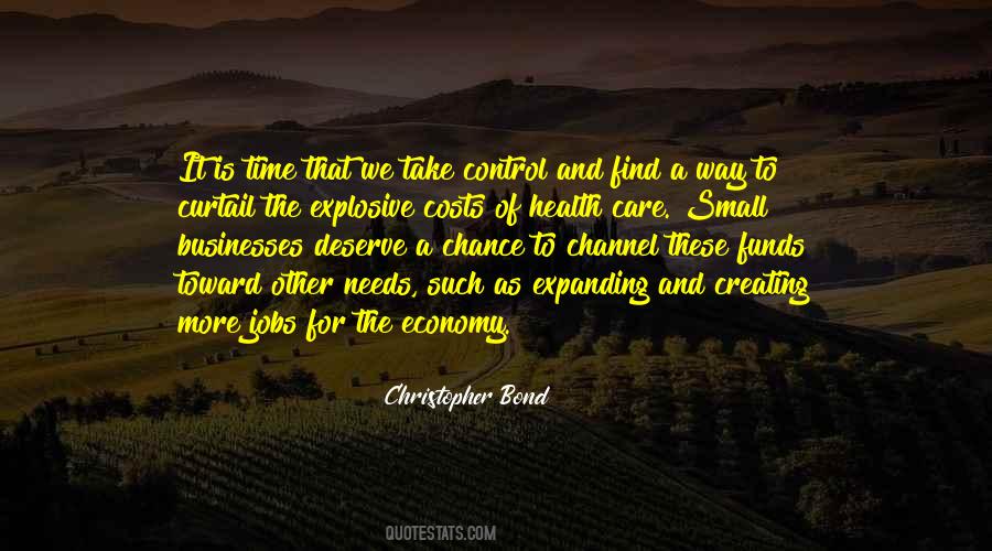 Creating Time Quotes #436579
