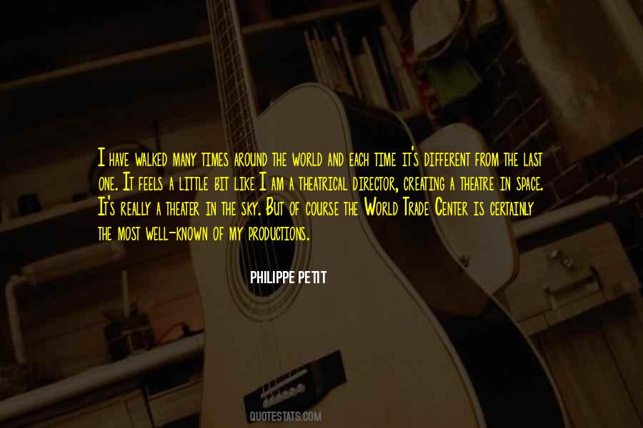 Creating Time Quotes #508849