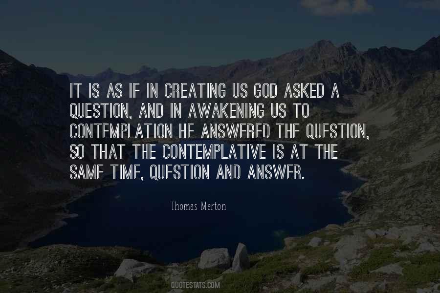 Creating Time Quotes #524338