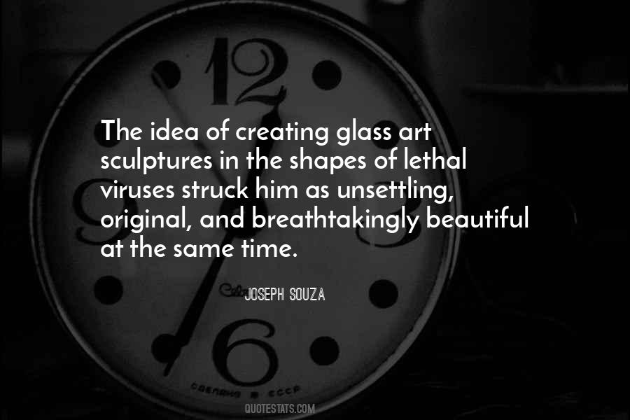Creating Time Quotes #540956