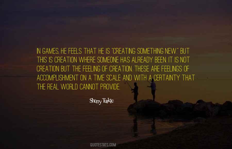 Creating Time Quotes #614177