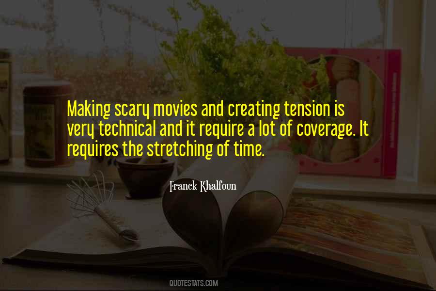 Creating Time Quotes #614339