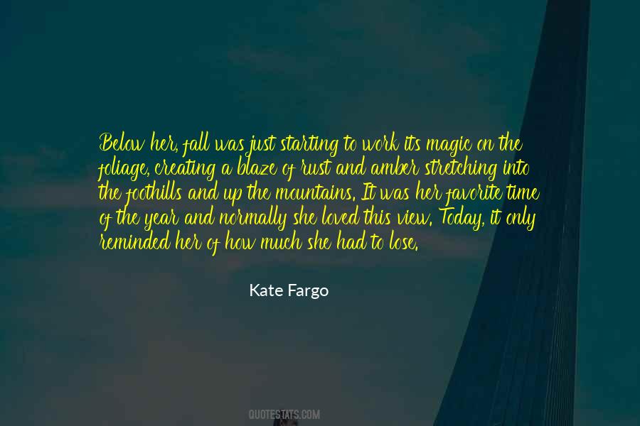 Creating Time Quotes #677607