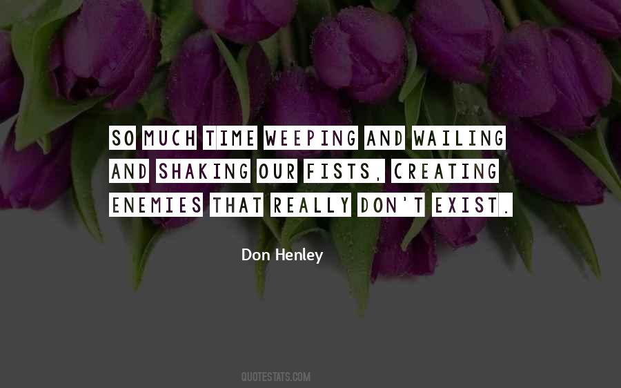 Creating Time Quotes #692410