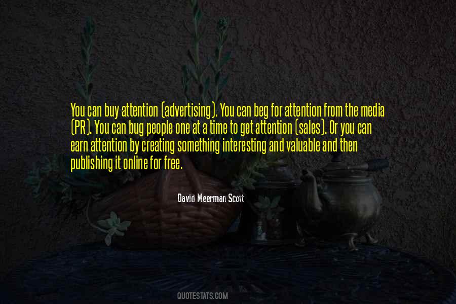 Creating Time Quotes #718205