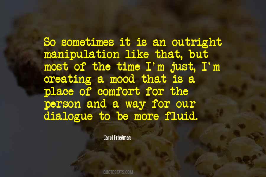 Creating Time Quotes #768897