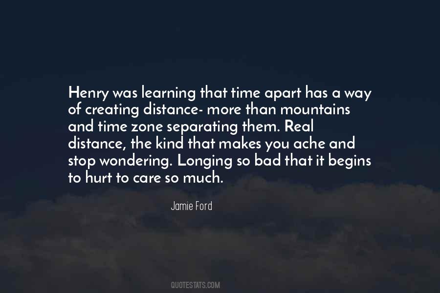 Creating Time Quotes #774578