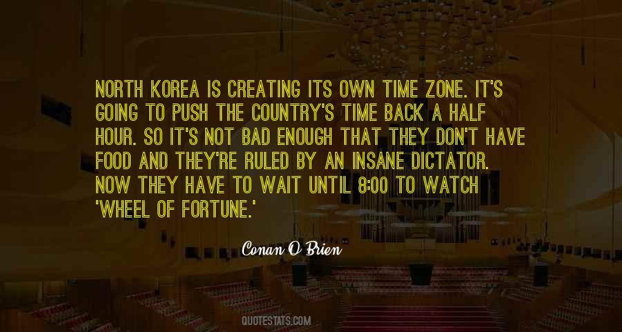 Creating Time Quotes #777471