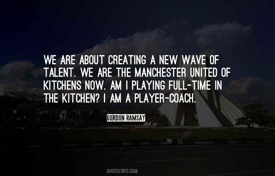 Creating Time Quotes #804842