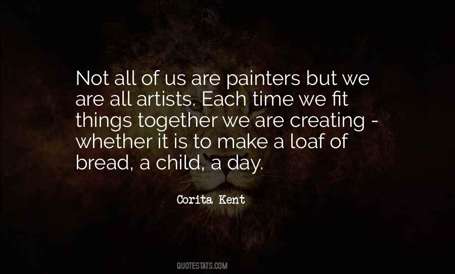Creating Time Quotes #87676