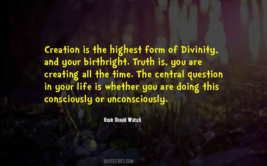 Creating Time Quotes #881919