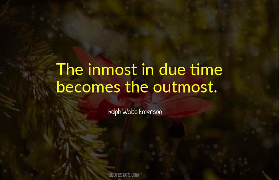 Quotes On In Due Time #1184805