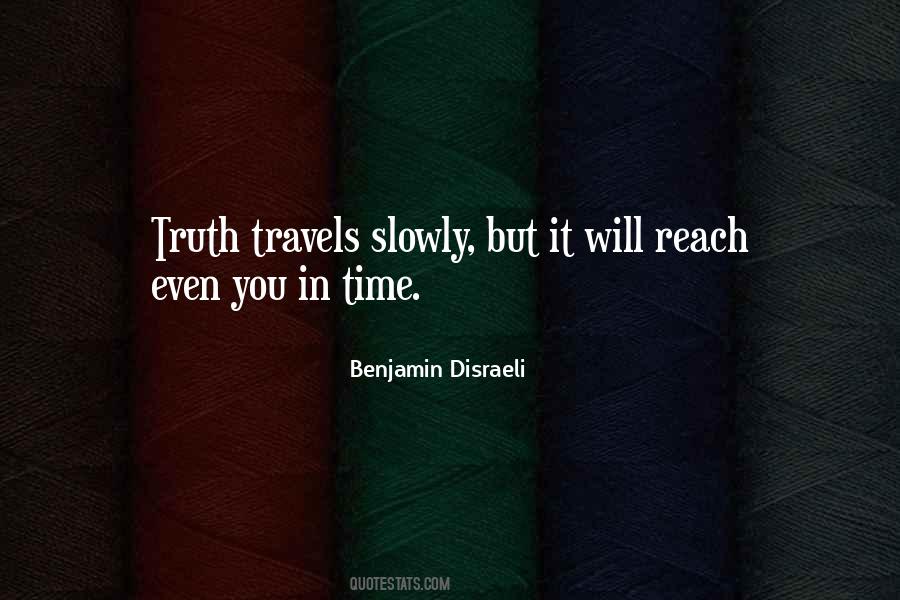 Quotes On In Time #1562739