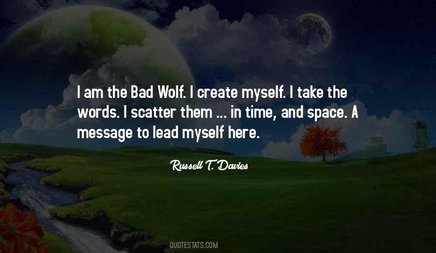 Quotes On In Time #1570769