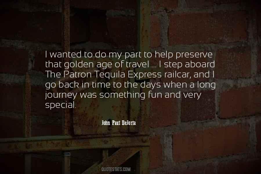 Quotes On In Time #1571929