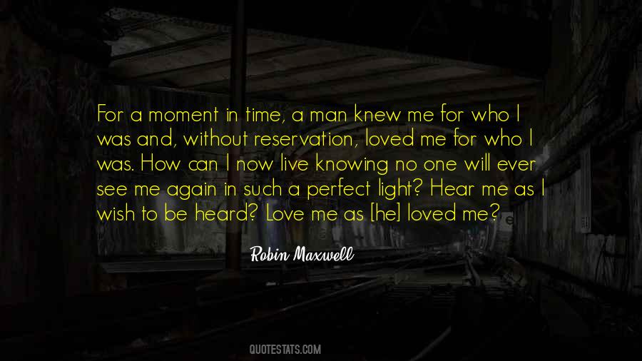 Quotes On In Time #1575866