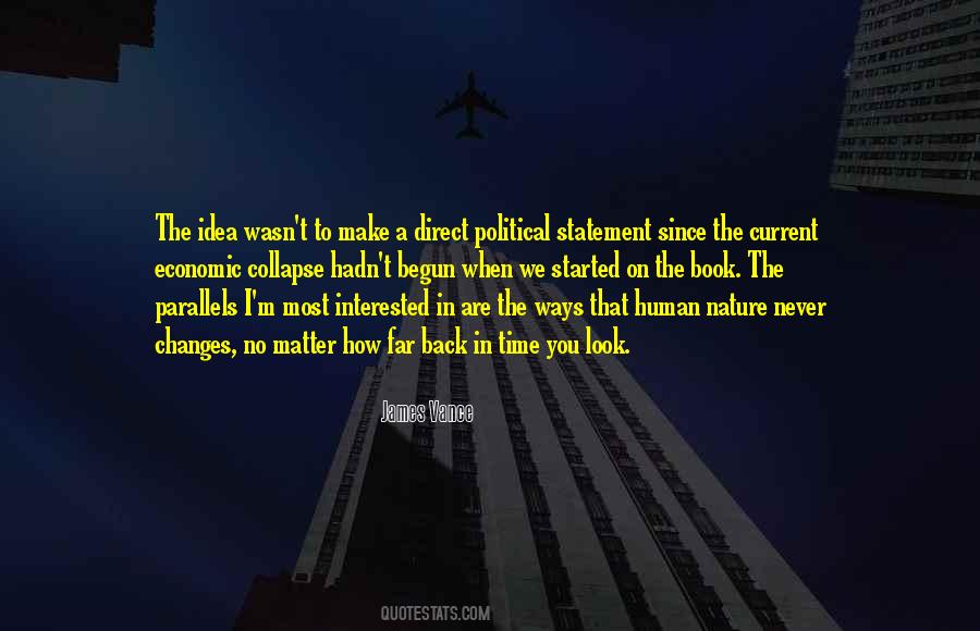 Quotes On In Time #1598578