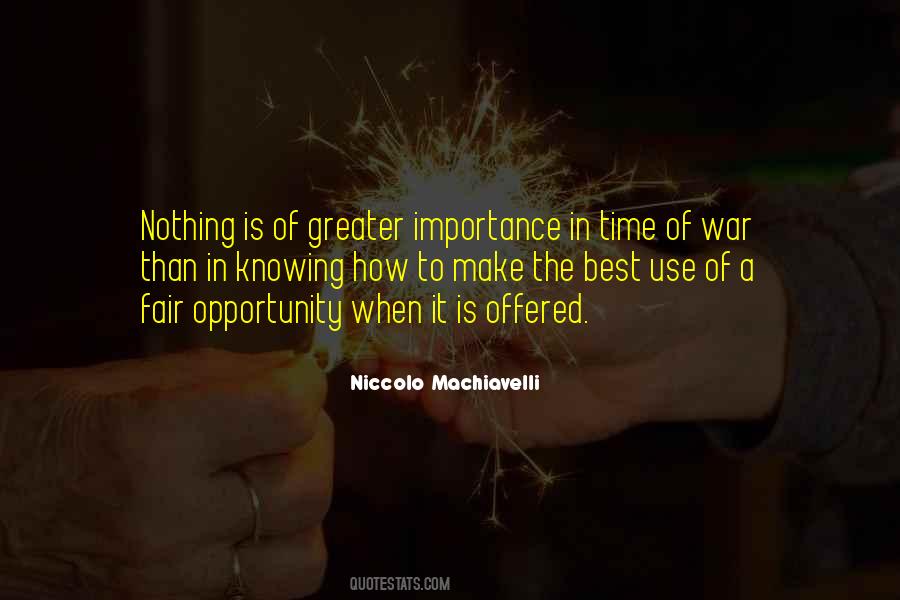 Quotes On In Time #1601336