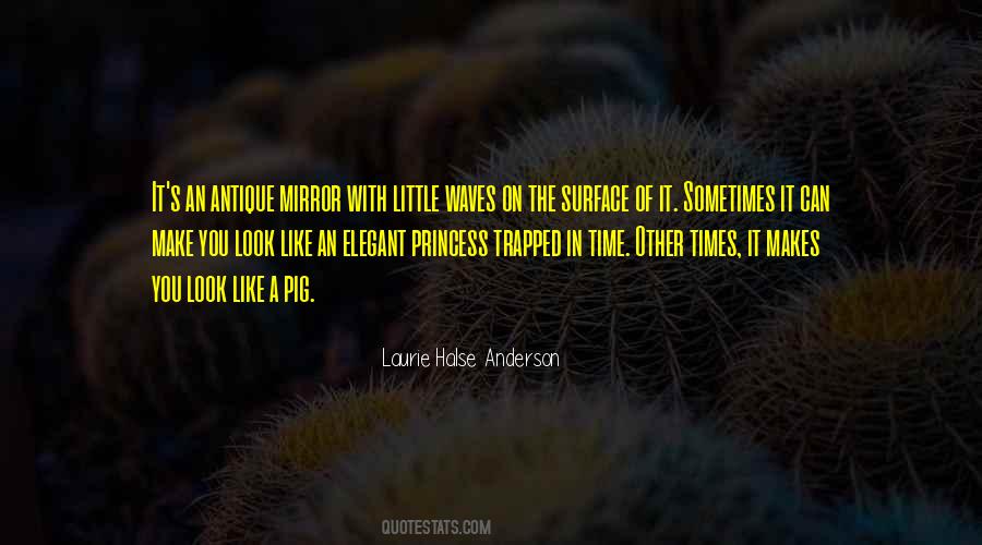 Quotes On In Time #1615870