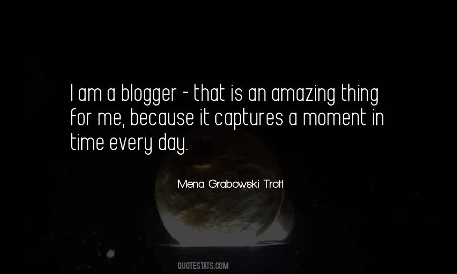 Quotes On In Time #1618279