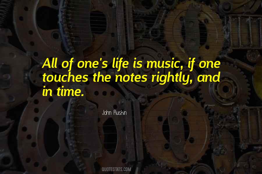 Quotes On In Time #1624648