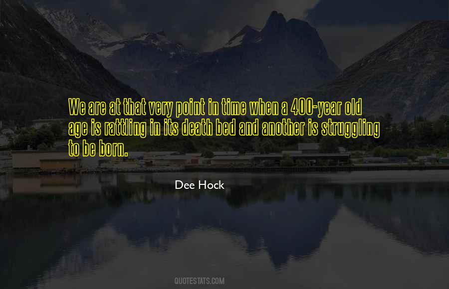 Quotes On In Time #1650380