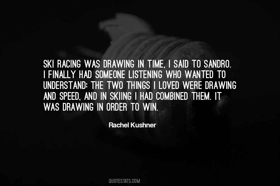 Quotes On In Time #1667561