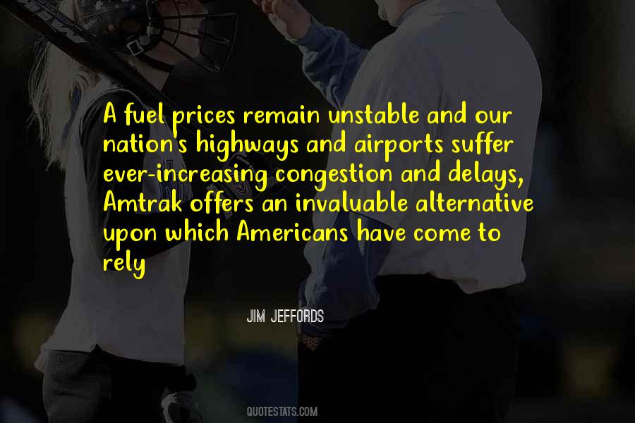 Quotes On Increasing Prices #1106739