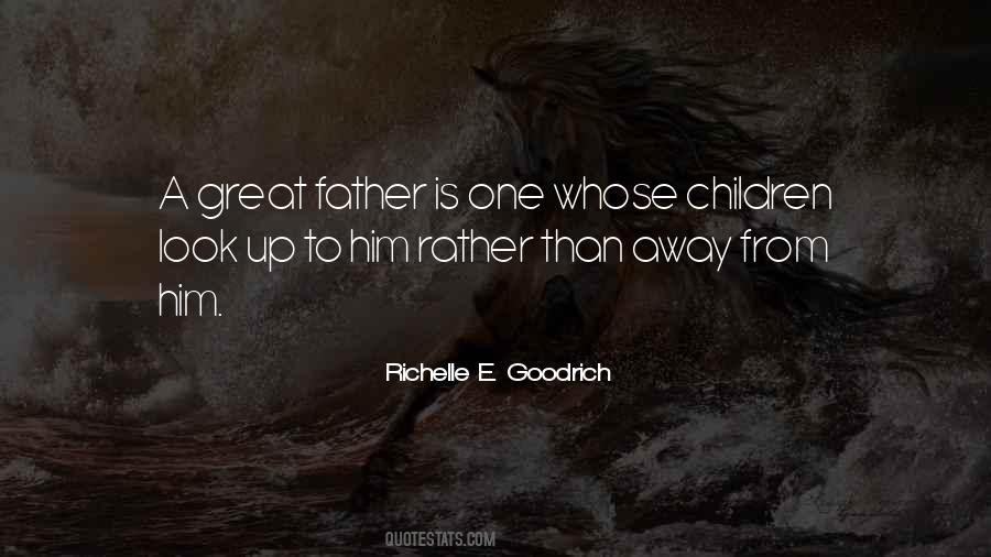 Fathers S Day Quotes #1488422
