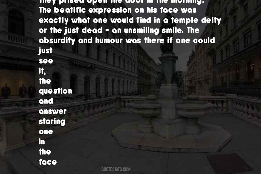 Prised Open Quotes #600766