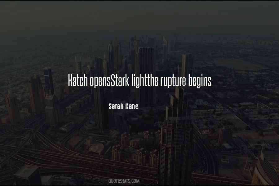 Prised Open Quotes #736542