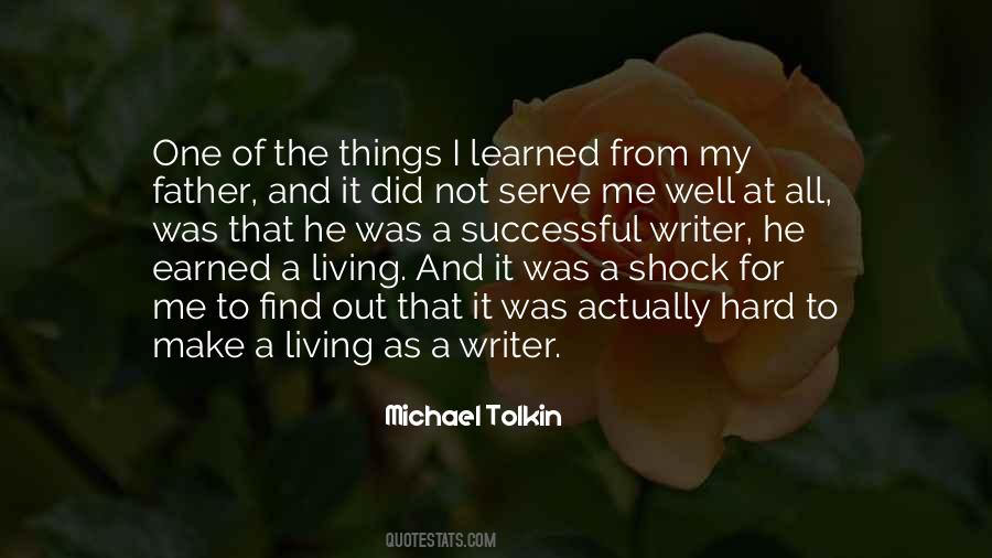 J R R Tolkin Quotes #202327