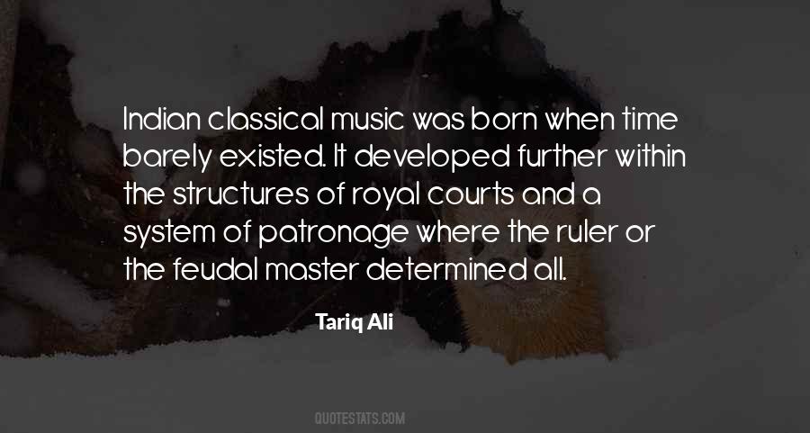 Quotes On Indian Music #1038286