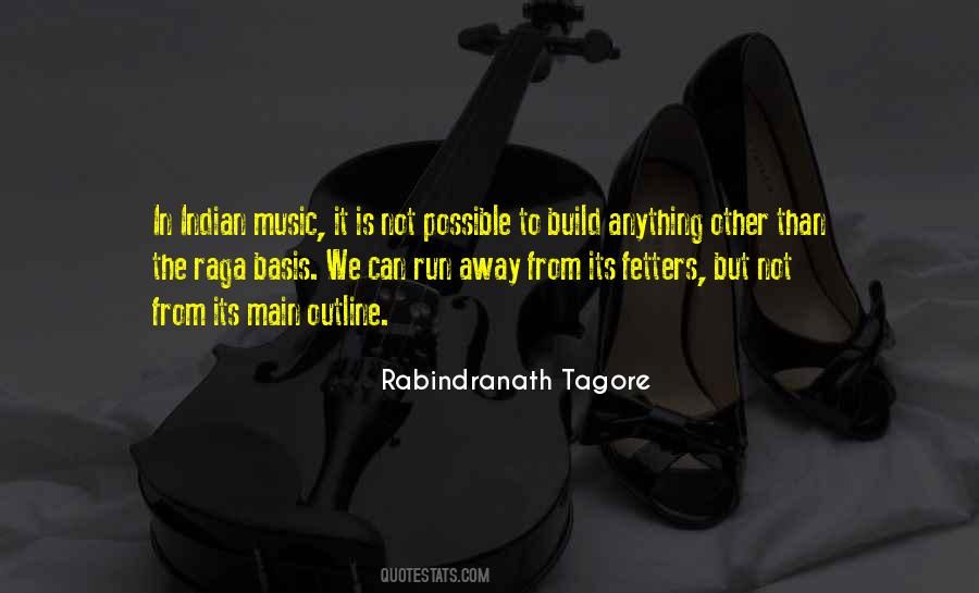Quotes On Indian Music #1292679