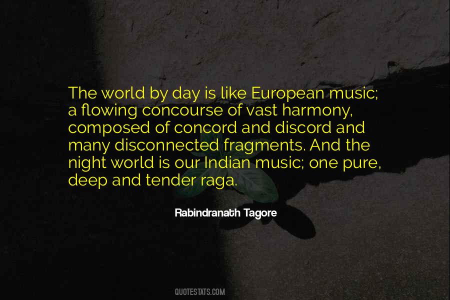 Quotes On Indian Music #1403991