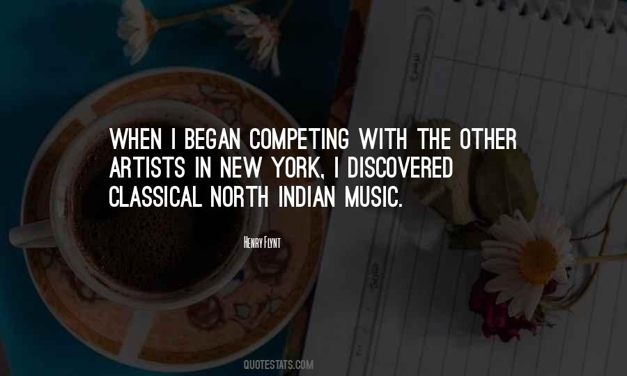 Quotes On Indian Music #476892