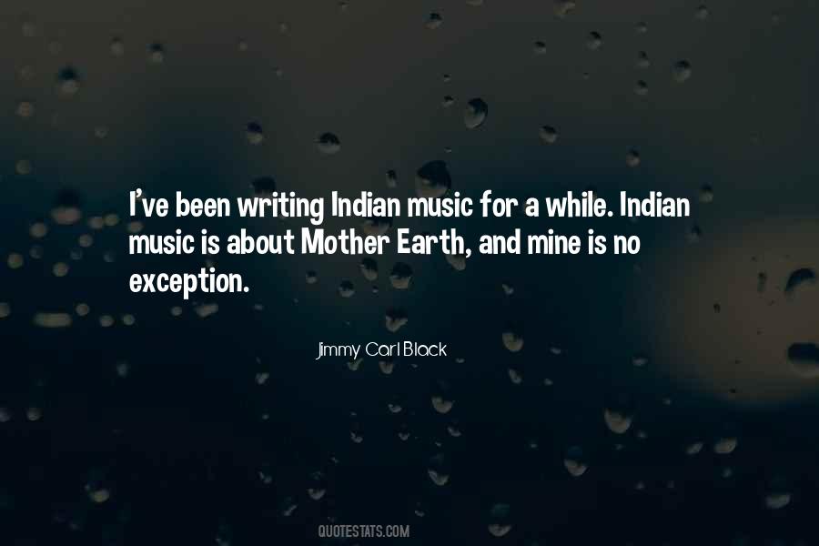 Quotes On Indian Music #964170