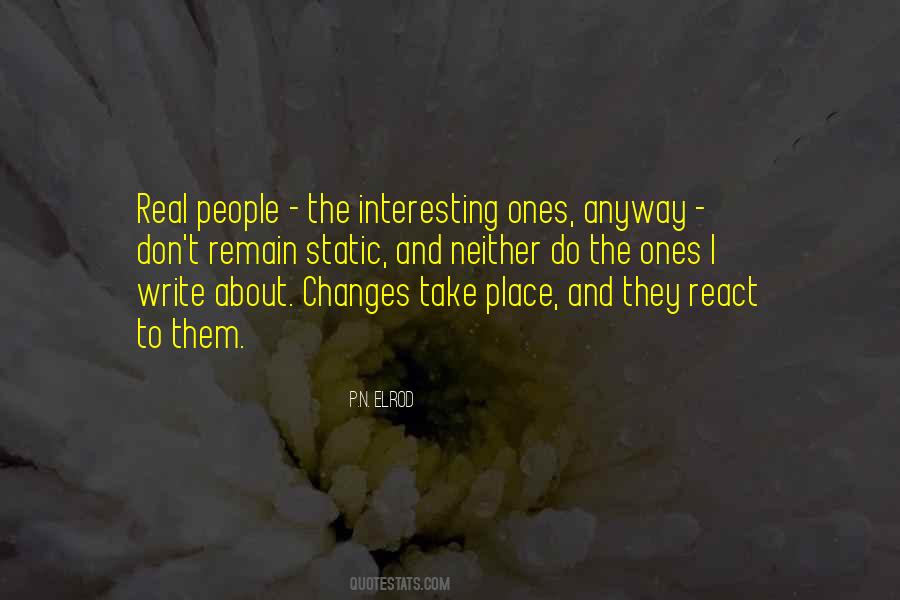 P N Quotes #503776
