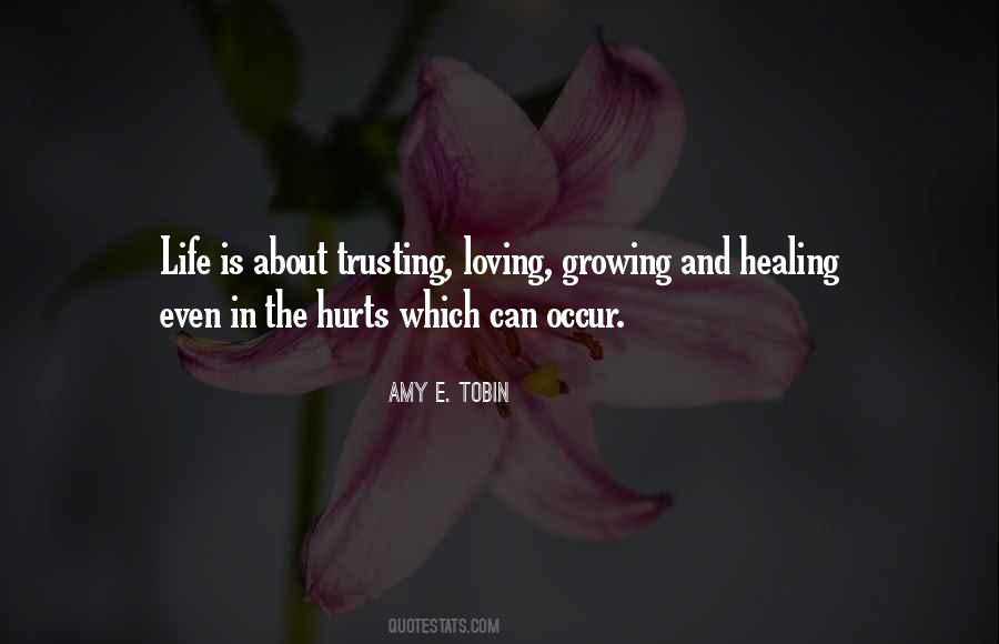 Life Hurts Quotes #595972