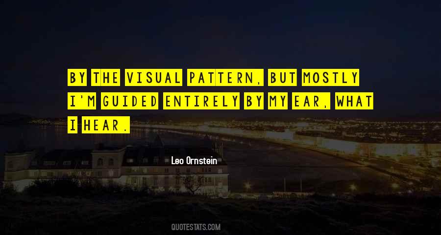 Pattern What Quotes #1189167